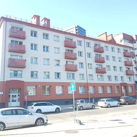 Danes Apartment By The River كلابيدا المظهر الخارجي الصورة