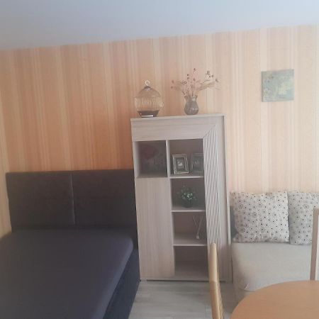 Danes Apartment By The River كلابيدا المظهر الخارجي الصورة