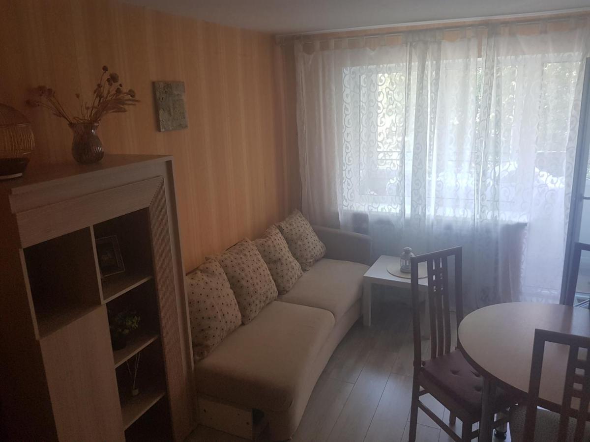 Danes Apartment By The River كلابيدا المظهر الخارجي الصورة