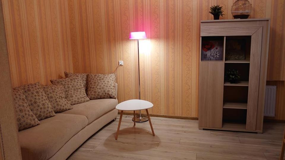 Danes Apartment By The River كلابيدا المظهر الخارجي الصورة