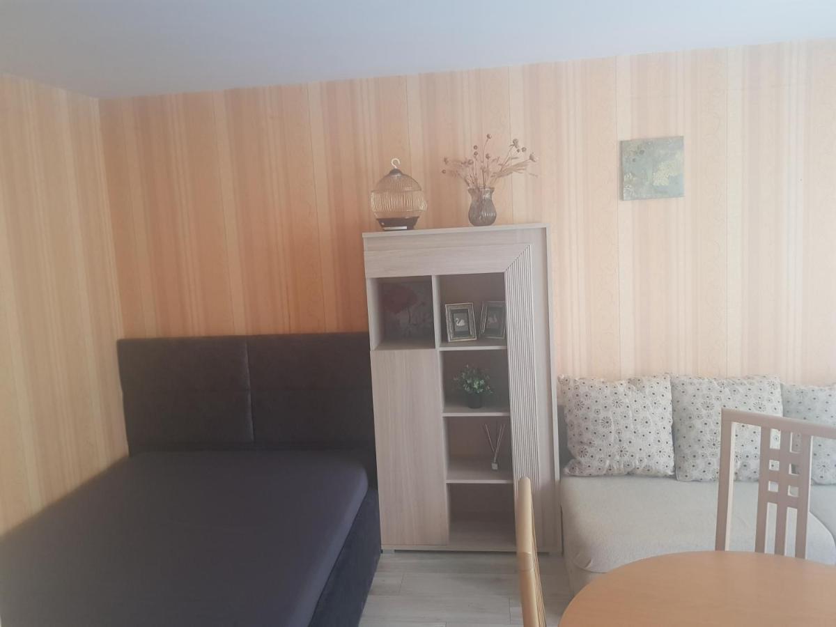 Danes Apartment By The River كلابيدا المظهر الخارجي الصورة